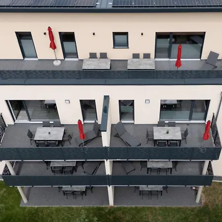 BPS Apartment#10 Design Comfort - Modernes Apartment mit hochwertigem Wohngefühl * Horb am Neckar