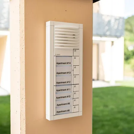 Bps #10 Flair * 内卡河畔霍尔布