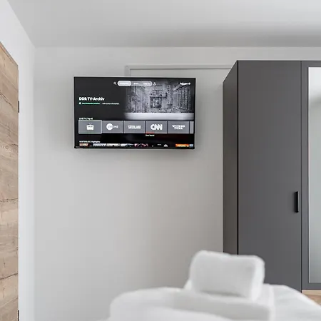 Apartment BPS Apartment#10 Design Comfort - Modernes Apartment mit hochwertigem Wohngefühl *