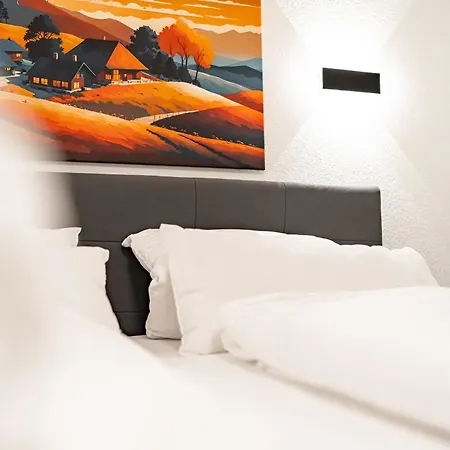 BPS Apartment#10 Design Comfort - Modernes Apartment mit hochwertigem Wohngefühl *