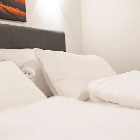 BPS Apartment#10 Design Comfort - Modernes Apartment mit hochwertigem Wohngefühl * Horb am Neckar