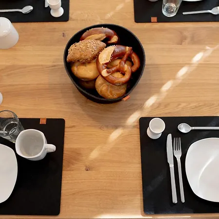 Bps #10 Flair 公寓