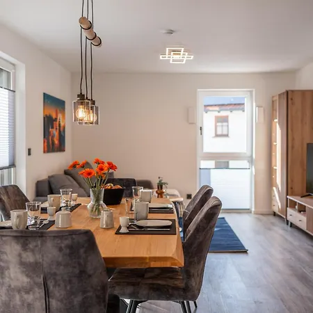 公寓 Bps #10 Flair *