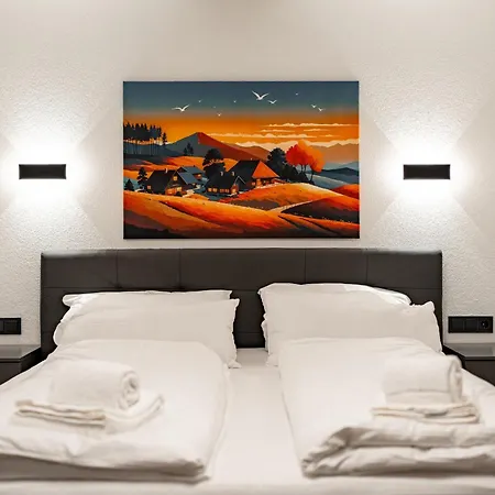 Bps #10 Flair * 内卡河畔霍尔布