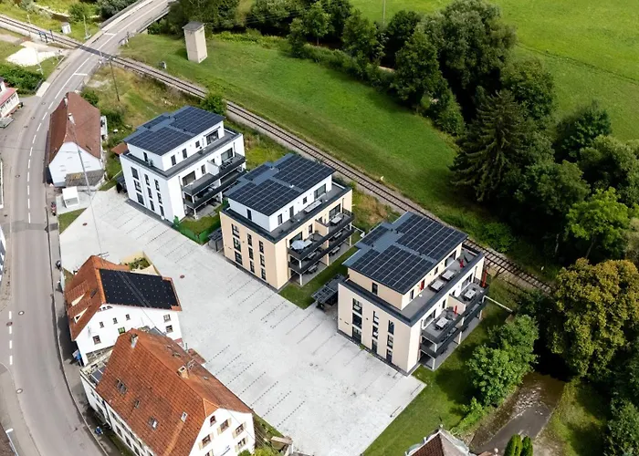 Appartement Bps #10 Flair *