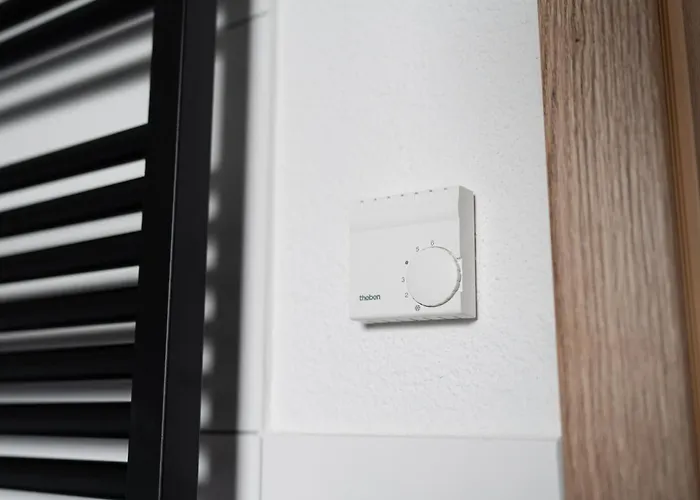 Appartement Bps #10 Flair Horb am Neckar